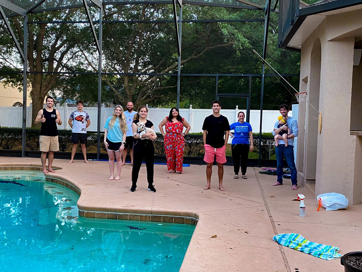 sthud567's tweet photo. Social distancing is kinda hard with a big family...
#6feet #WashYourHands 
@realDonaldTrump @WHO @CDCgov https://t.co/nkQYkkmL1D