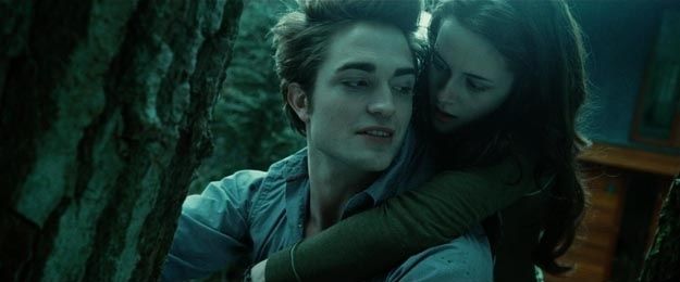  #Twilight (2008) What can I say? CINEMATIC MASTERPIECE. The soundtrack is THAT b*tch and everything about it is Iconic, the baseball scene?? It's a true classic. Also Kristen Stewart Did everything she had to do and the cast did THAT. Will never get over how iconic it is.