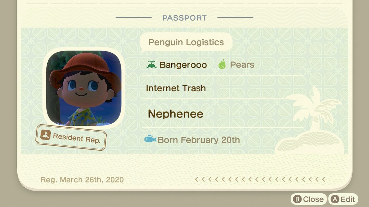 Carlboison's tweet photo. #AnimalCrossing #ACNH #NintendoSwitch https://t.co/3d0QxeE8qS