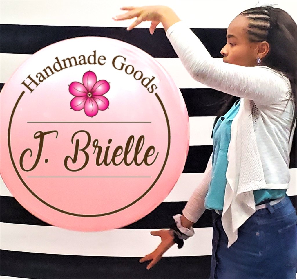 KidNewsmaker's tweet photo. 12-Year-Old Houston Soap Maker J.Brielle Sees Spike In Sales Amid COVID https://t.co/MbXcndiS6Y https://t.co/S46ApCN6xC