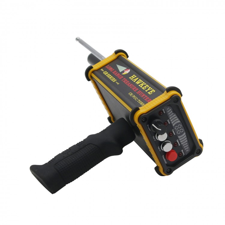 detector_gold's tweet photo. GR800 Hand Held Long Range Metal Detector best for beginners https://t.co/qFLxQVAk1Q