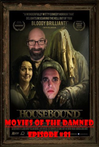 DamnedMovies's tweet photo. Looking for something to do? Have a listen to the #MoviesOfTheDamned #podcast!
https://t.co/Tm6oyXzEbf
The last 4 episodes covered #BoneTomahawk, #Haunt, #Case347 & #Housebound.
#Slasher #Western #FoundFootage #ScienceFiction #Thriller #HorrorComedy #Horror #HorrorMovies #Film https://t.co/7eTa7z20aJ