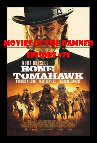 DamnedMovies's tweet photo. Looking for something to do? Have a listen to the #MoviesOfTheDamned #podcast!
https://t.co/Tm6oyXzEbf
The last 4 episodes covered #BoneTomahawk, #Haunt, #Case347 & #Housebound.
#Slasher #Western #FoundFootage #ScienceFiction #Thriller #HorrorComedy #Horror #HorrorMovies #Film https://t.co/7eTa7z20aJ