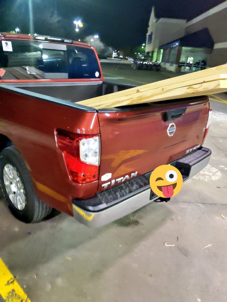 Quarantine and build is about to commence this weekend for my daughters new floating bed!!!!! #girldad #buildbig #shedreamsitibuildit #spoiledteenager