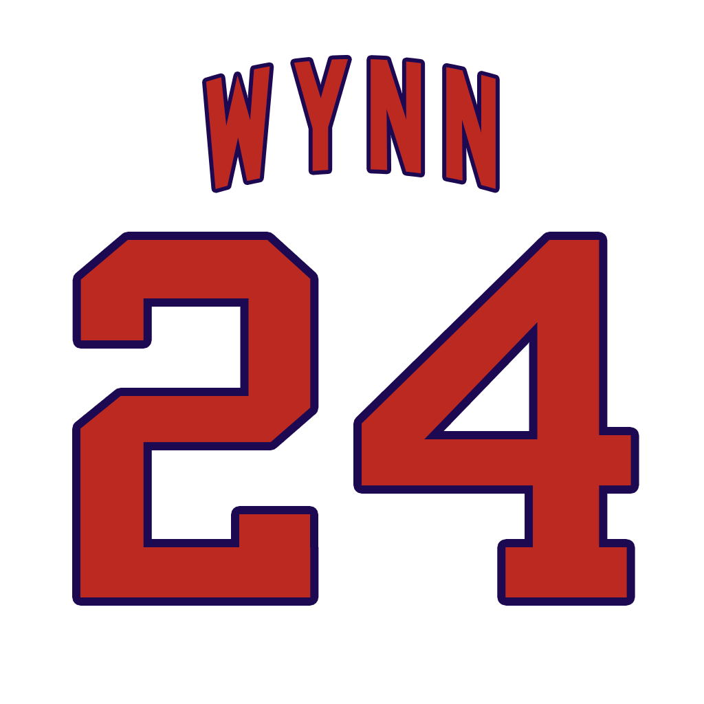 MLB Jersey Numbers on Twitter: \