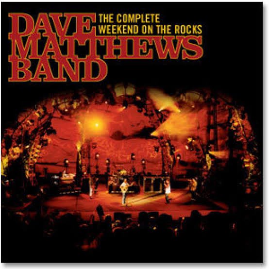davematthewsbnd's tweet photo. Continue on @AXSTV and watch @davematthewsbnd Weekend On The Rocks now! https://t.co/IHEJJJceXb