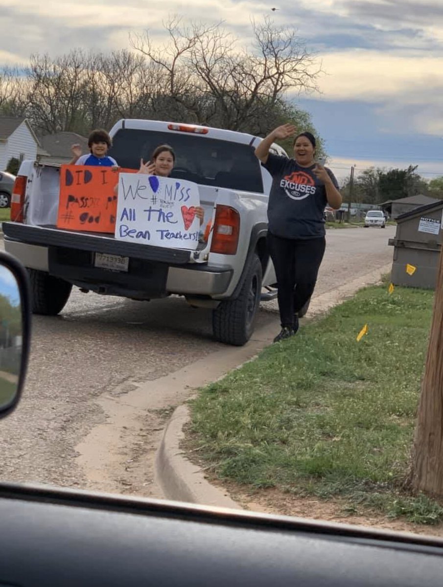 Bean Elementary tweet media