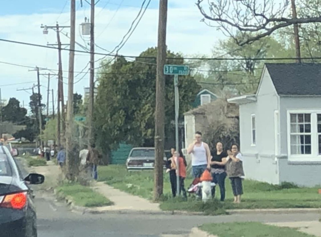 Bean Elementary tweet media