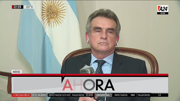 Video insertado