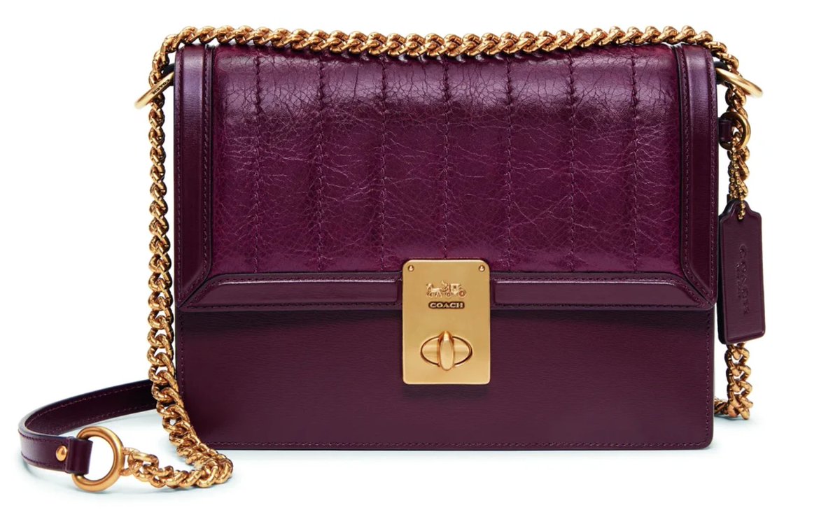 DressingBrands's tweet photo. El encierro hace que quiera estas bolsas de la colección Spring 2020 de @Coach 🙈👜 https://t.co/Ju9ehy65yF