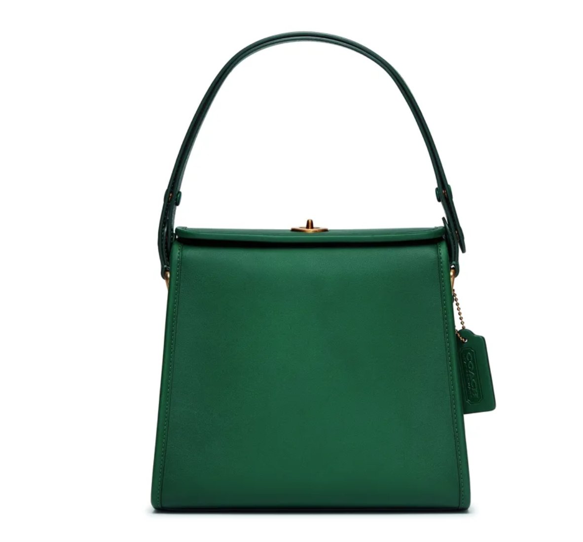 DressingBrands's tweet photo. El encierro hace que quiera estas bolsas de la colección Spring 2020 de @Coach 🙈👜 https://t.co/Ju9ehy65yF
