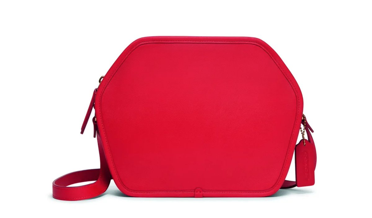 DressingBrands's tweet photo. El encierro hace que quiera estas bolsas de la colección Spring 2020 de @Coach 🙈👜 https://t.co/Ju9ehy65yF