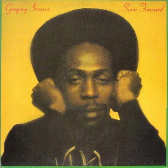 _DennisMorris's tweet photo. #SOONFORWARD from my shoot with #GregoryIsaacs - #Frontline - album photos (c) #DennisMorris https://t.co/B743Kxmb7D