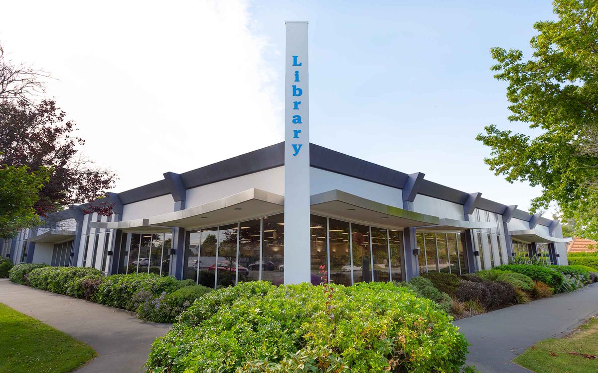 Christchurch City Council tweet media