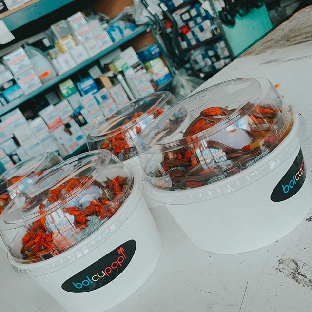 bolcupop's tweet photo. IE, we are still here for you! Thankful to still be in a position to serve our community. Thank you to those that continue to order online for pick and who are ordering for delivery. We appreciate every order! 🙏🏼💛 *Reminder Salli &amp; Mike are the ONLY … https://t.co/brBOPtJhGO https://t.co/kZSQ0cSfmc