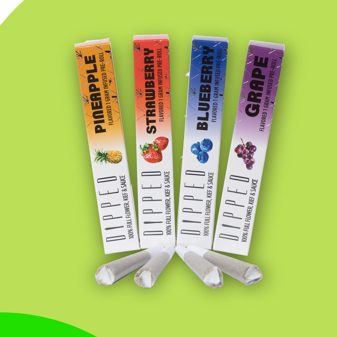 Swifts_Edibles's tweet photo. Which flavor is your favorite? 100% full strain specific flower, kief, and sauce showcases the best flavorful fruity terpenes around. #puffpuffpass
.
.
#GetDIPPED #DIPPEDfruit #pineapple #strawberry #blueberry #grape #strainspecific #kief #allnatural #naturalflavor https://t.co/tNHPl7SaXT