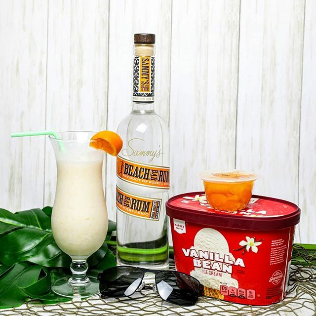 sammysrum's tweet photo. Tomorrow night is the next episode of The Pantry Mixologist with the "Fruit Cup Daquiri"! It'll be on our stories and in our highlights! Here's a little teaser photo.
PS it was delicious!
.
.
.
#thepantrymixologist #beachbarrum #arumabovetherest #cocktai… https://t.co/UUWqUSydY4 https://t.co/lRTQfHuSE4