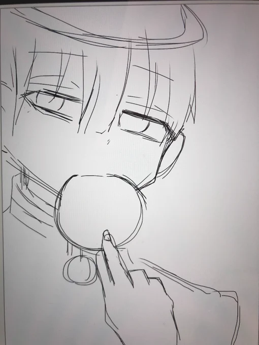 たまには 