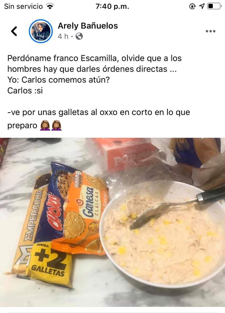 paujane2020's tweet photo. El boss @franco_esca  siempre tiene la razon jaja me la encontre por hay!! https://t.co/Tg55oUisg2