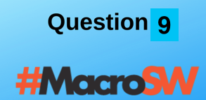 JimmySW's tweet photo. Q9: What’s next? How do we as social workers address inequality or move forward? #MacroSW https://t.co/t8ebjh9uF2