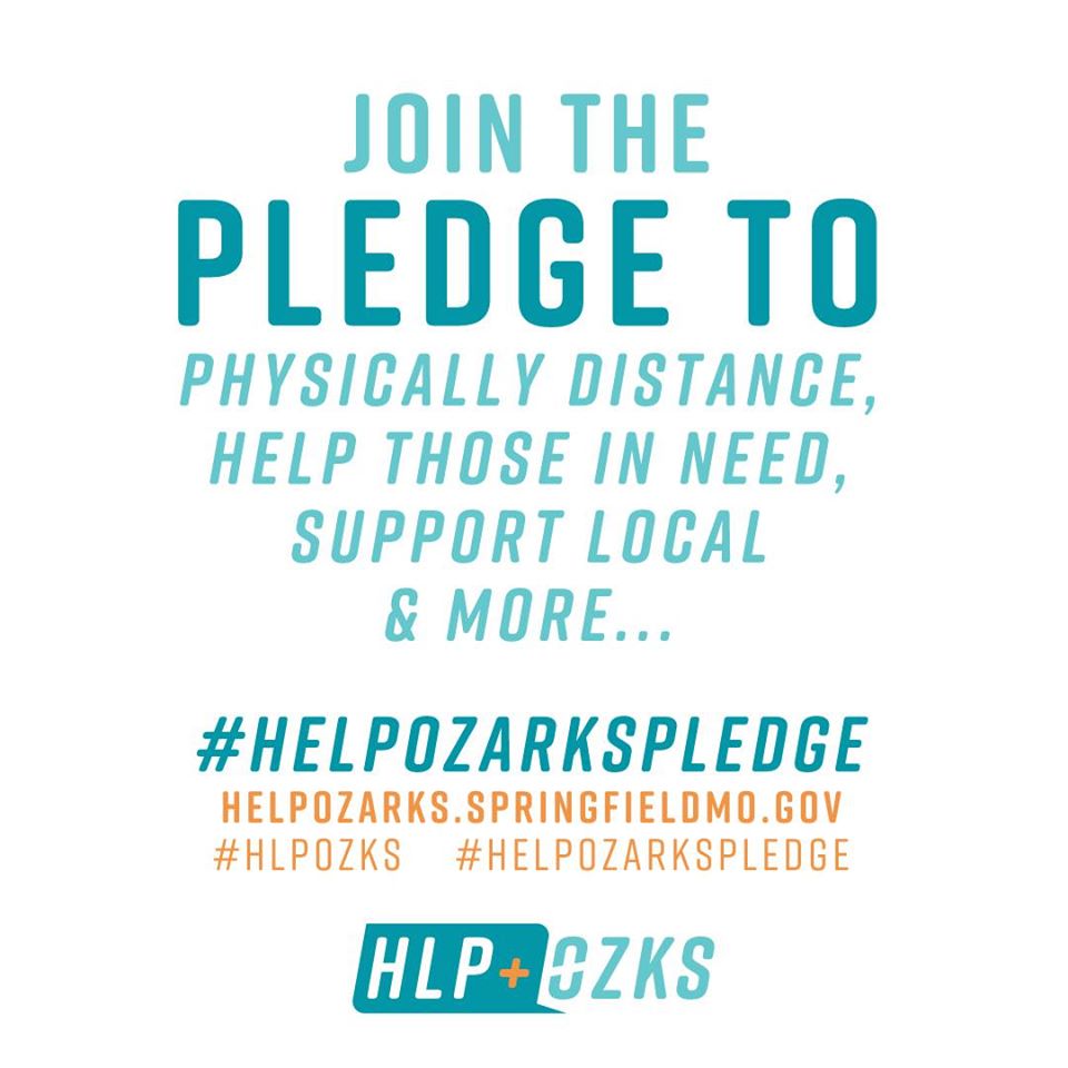 JLSGF's tweet photo. Today the #JLSGF took the #HelpOzarksPledge. We are proud to have served our community for over 60 years and are committed to helping persevere during this difficult time. Please join us: https://t.co/hbawJdXS3N https://t.co/WclUJ3A4p9