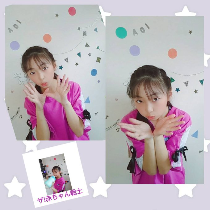 Twitterのコスプレ画像7