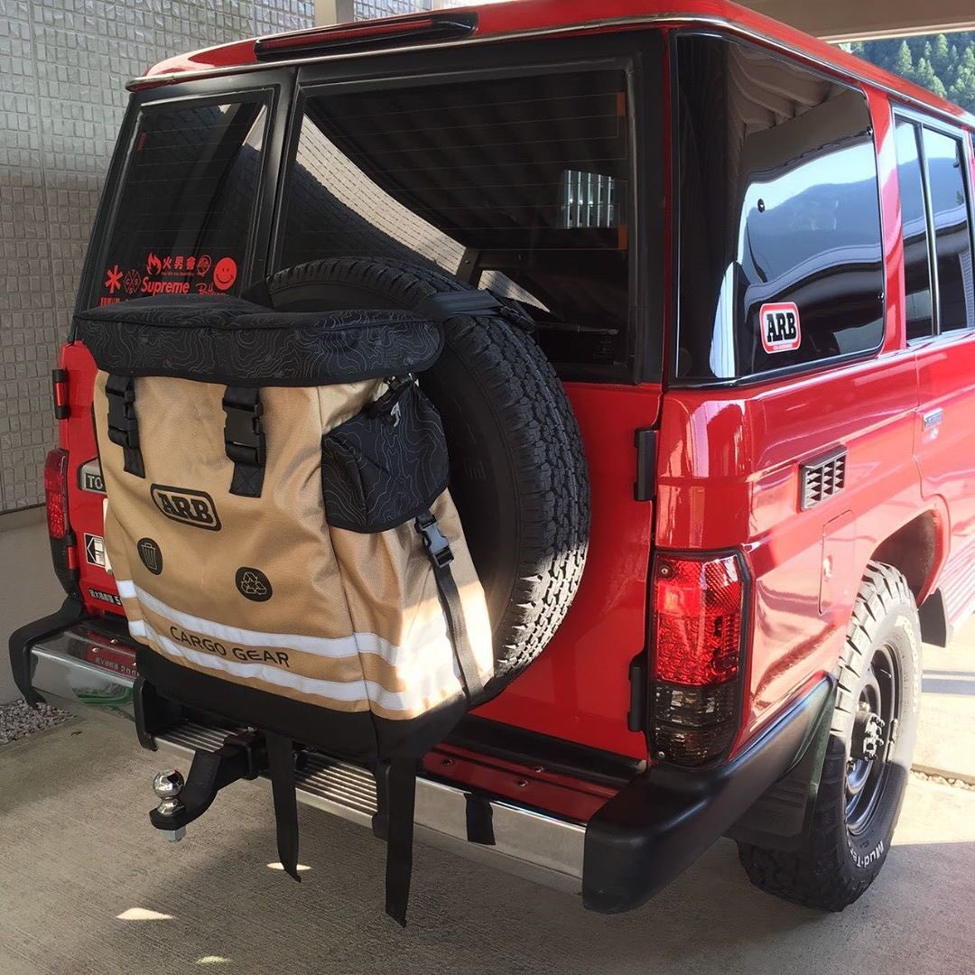 新品】ARB トラックパックTrack Pack Ⅱジムニーランクル 最終値下げ