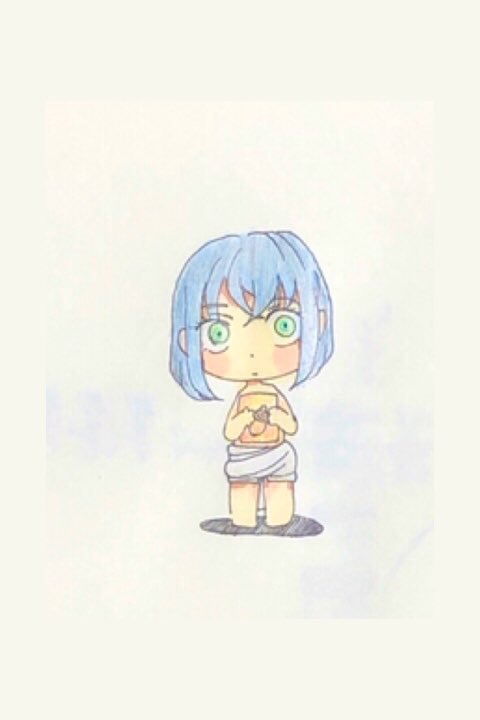 伊之助可愛いイラスト 鬼滅の刃 伊之助はかわいい シーンやイラスト ミニキャラを凝縮