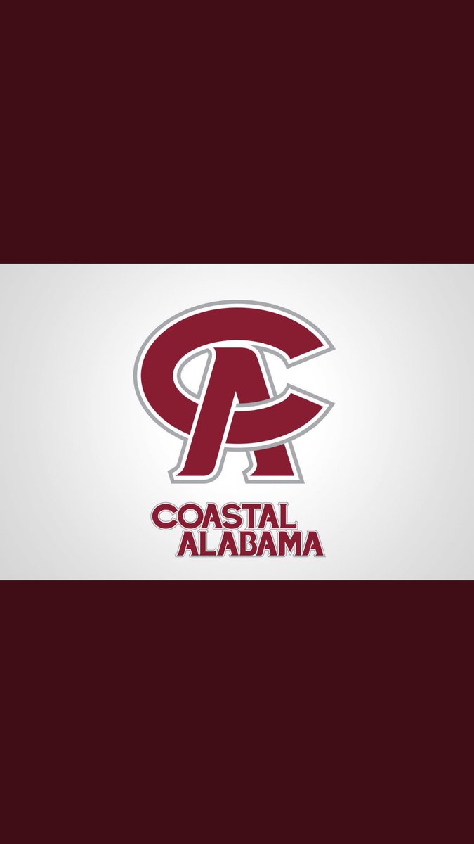Proud to announce that I will be continuing my academic and baseball career at Coastal Alabama South. I want to thank God along with my family,coaches,and teammates for helping me get here.<a href="/warriorsbaseba6/">@warriorsbaseball</a> <a href="/CardenAndrew/">Andrew Carden</a>