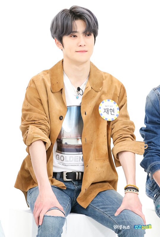 JaehyunTH🍑 tweet media