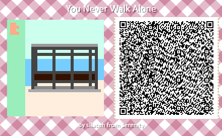 silacnh's tweet photo. BTS Albums QR Codes for Animal Crossing done by me, a thread:

#AnimalCrossing #ACNH #BTS @BTS_twt https://t.co/Lj2xorr4bR