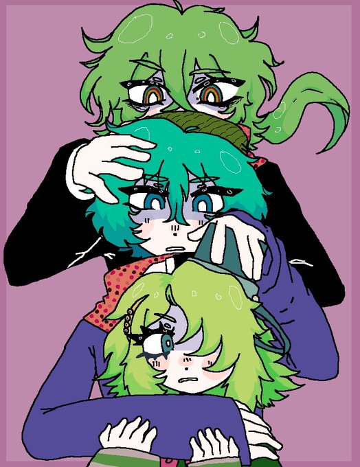 ナンキダイ 3章前編b更新 さん がハッシュタグ キミガシネ をつけたツイート一覧 63 Whotwi グラフィカルtwitter分析