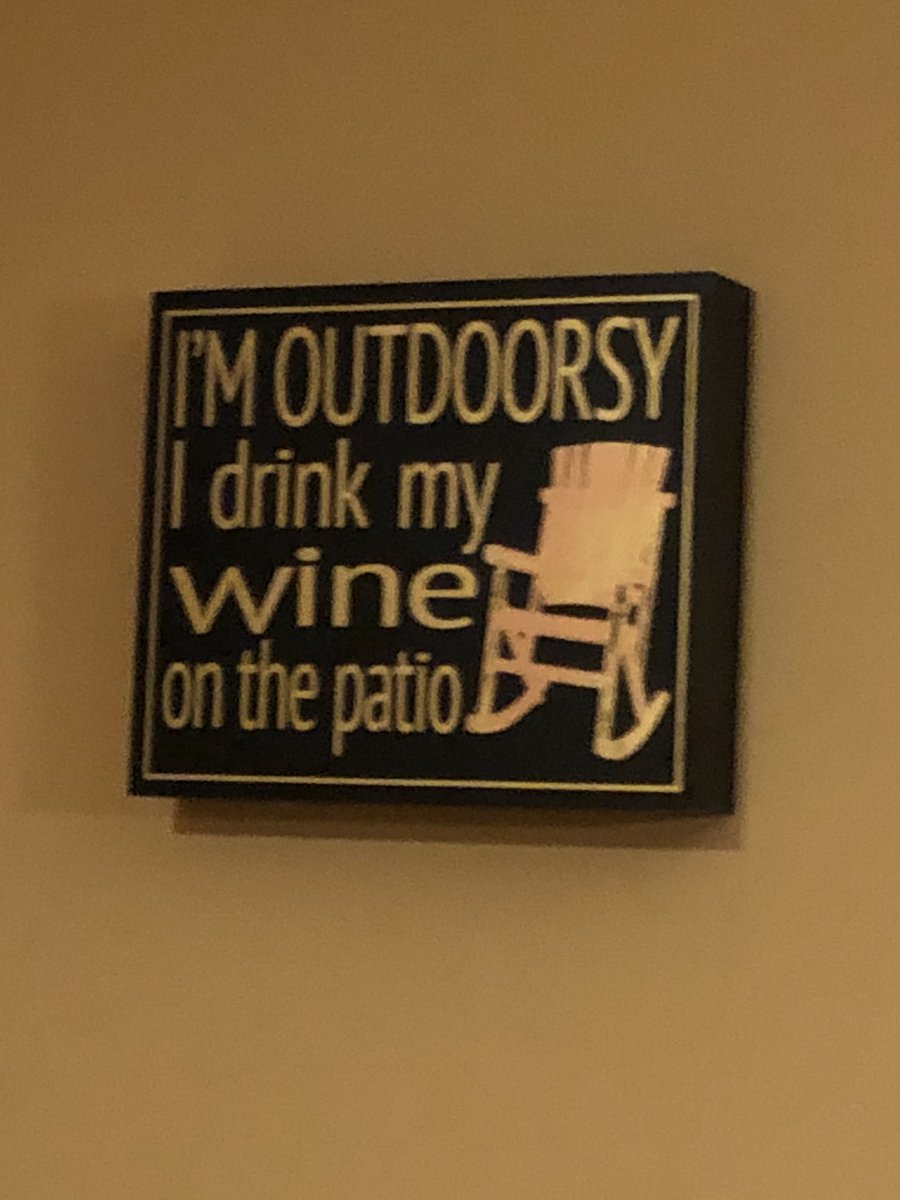 chuckisenmann's tweet photo. @whiskeyncigars1 I feel ya!! https://t.co/Ap8bTcQJqm