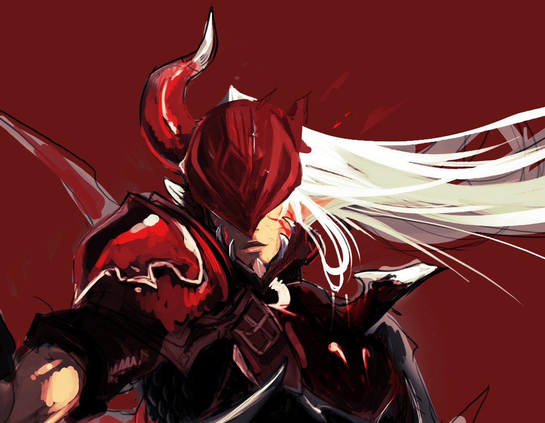 haruharululu's tweet photo. sketches & experiments c:
#finalfantasy #finalfantasyxiv #finalfantasy14 #ff14 #ffxiv #dunscaith #estinien #FFXIVART #FF14イラスト #scathach #voidark
not turning out how I want them to so time to move on ^^ https://t.co/bisqDNVh9Z