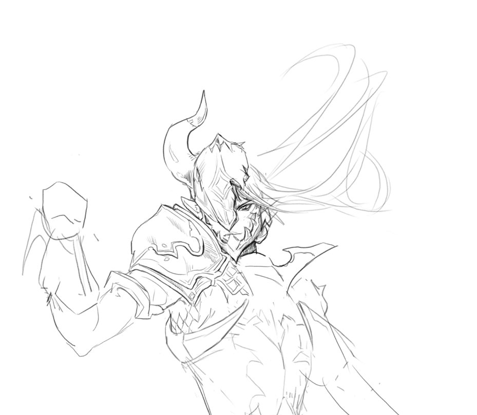 haruharululu's tweet photo. sketches & experiments c:
#finalfantasy #finalfantasyxiv #finalfantasy14 #ff14 #ffxiv #dunscaith #estinien #FFXIVART #FF14イラスト #scathach #voidark
not turning out how I want them to so time to move on ^^ https://t.co/bisqDNVh9Z