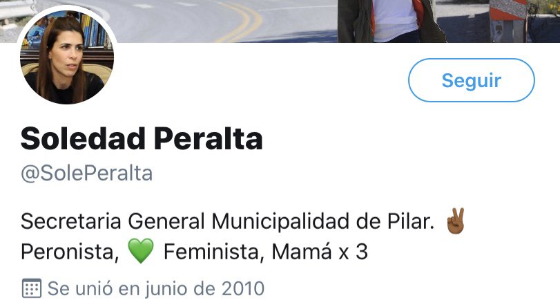 AndyGenna's tweet photo. En esta #Cuarentena se puso de moda hacer preguntas.
Me sumo! 

Secretaria General? De Pilar? Haciendo cuarentena? En Capital? Vive allá? Preguntando por cumpleañeros en cuarentena? En serio? No hay cosas mas importantes?  

🤦🏼‍♂️ https://t.co/j6dO2eG5Lo