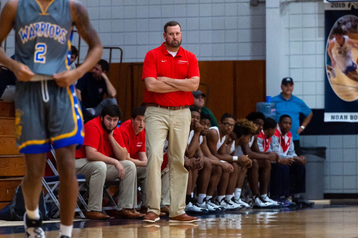 whit3535's tweet photo. @CoachRusstough @TonyLClark @DexterWashing19 @tyler_j_turner @RealJeremyBonin @EddieJ_Hamilton Because I’m a calm, cool, collected coach who doesn’t let the game get the best of me and don’t believe in yelling much!🤣🤣🤣 https://t.co/15d30eHzYZ
