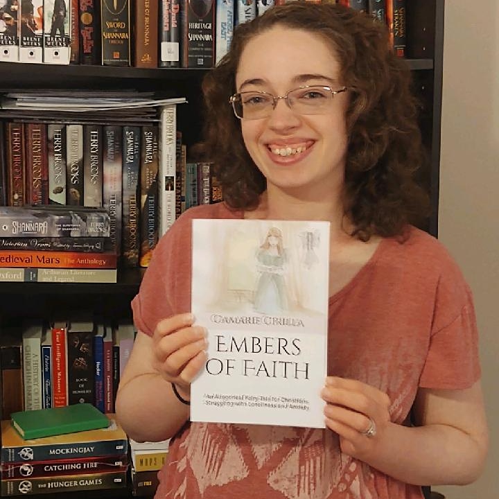 theemberpoet's tweet photo. As someone who struggles with anxiety/OCD and feeling isolated, I am seeing people struggle with these issues now because of the virus. I believe the message of this book is very timely in light of current circumstances. #CoronavirusPandemic #mentalhealth 
https://t.co/K5isCuUP18 https://t.co/xFSMlAcYu2