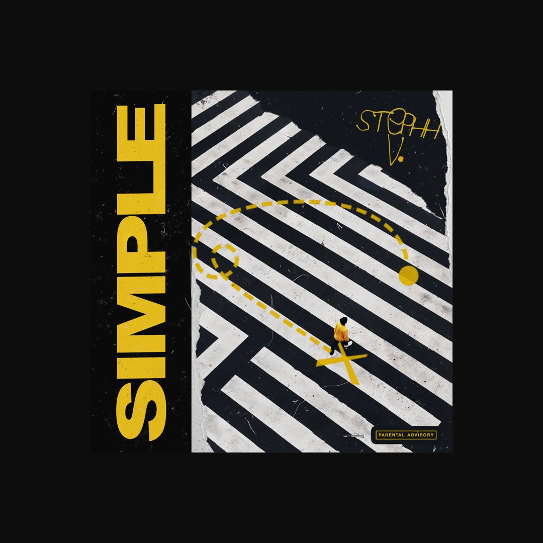 stephhvofficial's tweet photo. New single dropping next friday 👇🏽Pre-save 💽 “Simple” on @DistroKid
https://t.co/GozJbT2bIe
#New #NewMusic #Music #Musician #Artist #HipHopMusic #Rap #Rapper #StephhV https://t.co/aNd9K9Bh9L