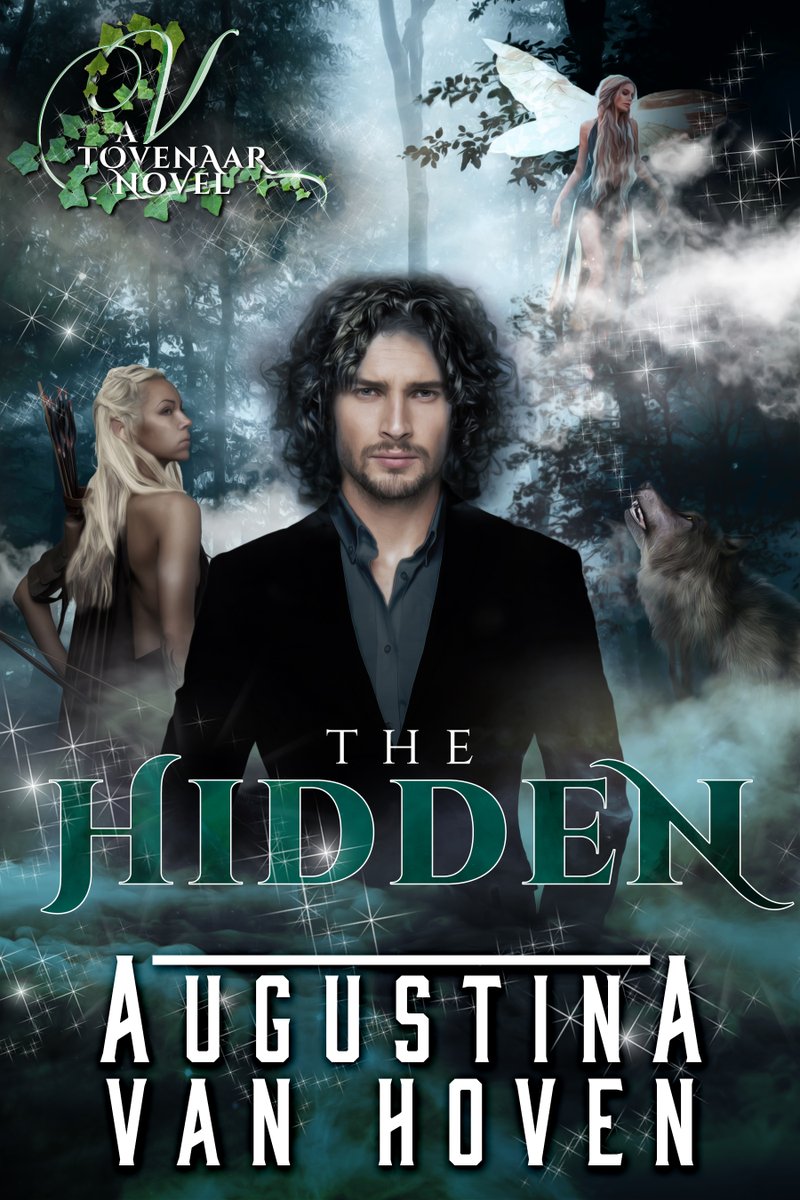 SP_Services's tweet photo. The Hidden, the first book in a new series from Augustina Van Hoven, is now available!

https://t.co/uklql3QDxz https://t.co/FEybwtItiz