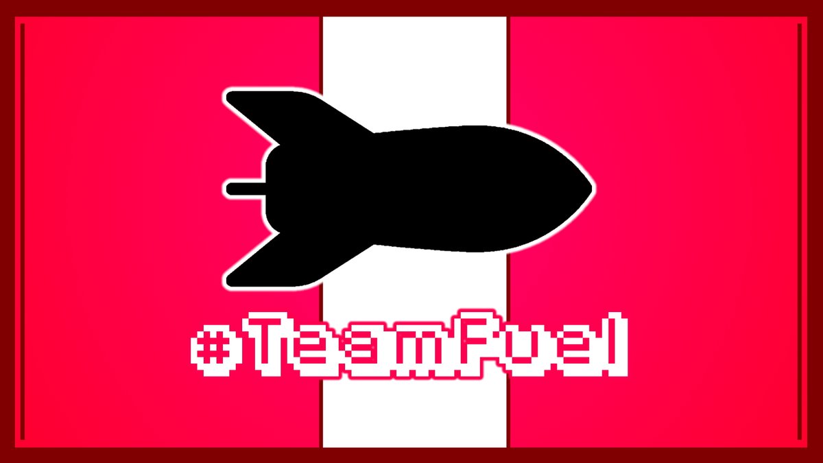 JustJee3's tweet image. #TEAMFUEL FLAG!!!!!!!!!!! @jabrils_