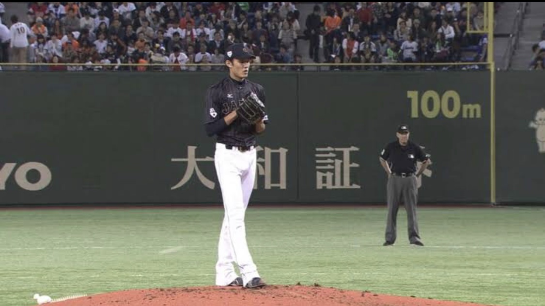 jhonysasaki's tweet photo. O arremessador profissional Shintaro Fujinami, se tornou o primeiro jogador do esporte no país a dar positivo para o novo coronavírus.
Shintaro #ipcdigital #noticiasdojapao #RevistaSuperVitrine https://t.co/lqK6j3IY0c https://t.co/YyHhRom86L