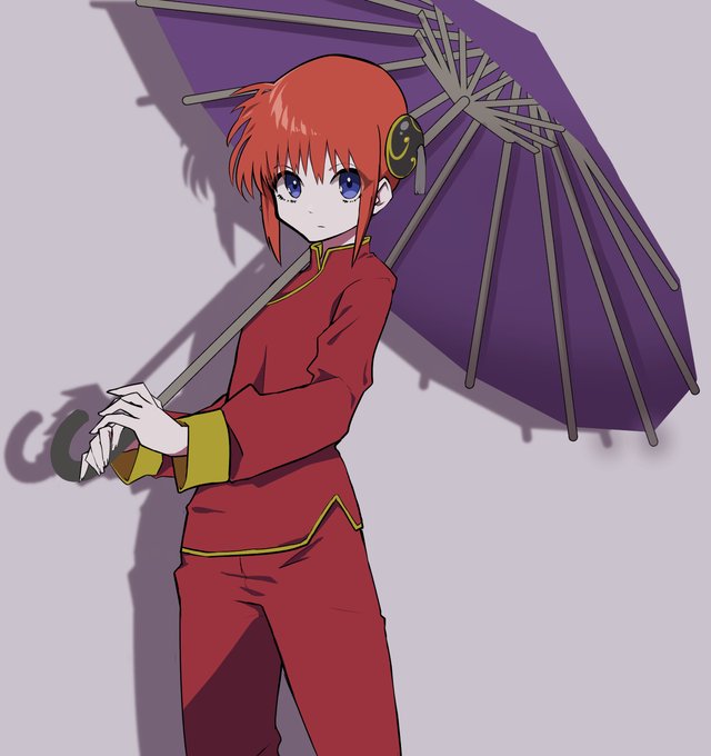 Bestpixtajposdj 画像をダウンロード 銀魂 神楽 イラスト 書き方 6579 銀魂 神楽 イラスト 書き方