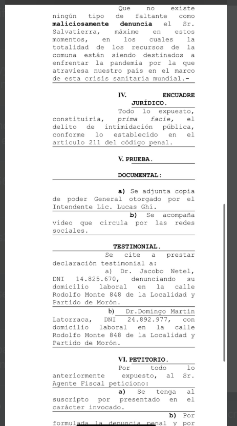 Desdemona_jna's tweet photo. Pero como los #K siempre se manejan de la forma más espurea, acaban de denunciar al enfermero q aparece en el #video. Les pido a todos; colegas, medios, si algún abogado puede ayudar, demosle una mano a este chico, q el único delito q cometió fue decir la verdad https://t.co/ymfk8TfsTR