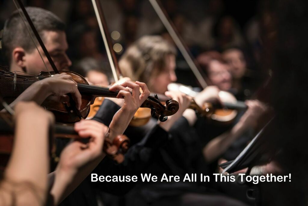 Techoss's tweet image. Surviving Coronavirus Social Distancing Because We Are All In This Together gregoryburrusproductions.com/2020/03/26/sur…