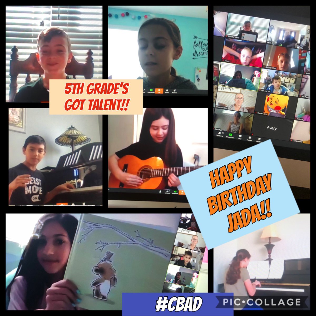 Elizabeth Capone tweet media