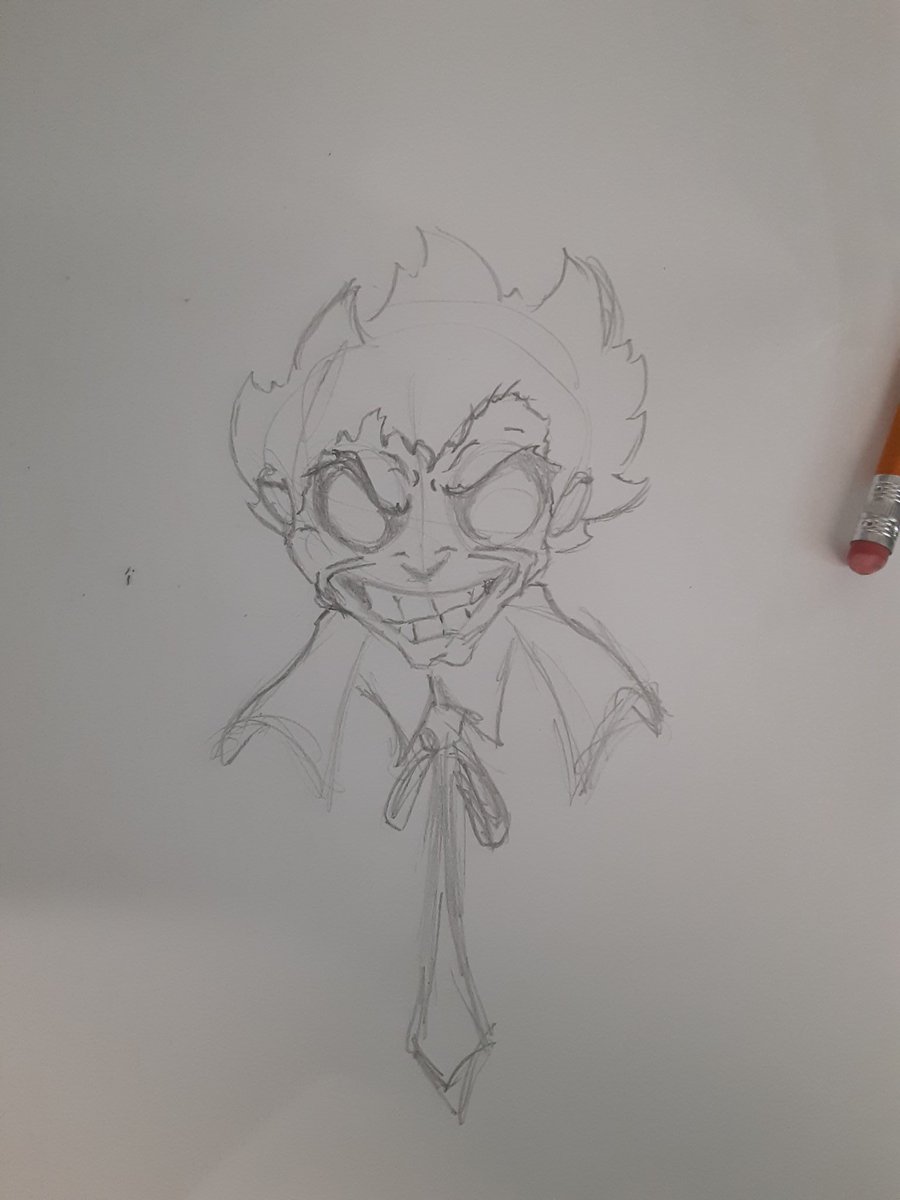 InkMetabolic's tweet photo. #ronastyle #joker #art https://t.co/AvnTVGwzLI