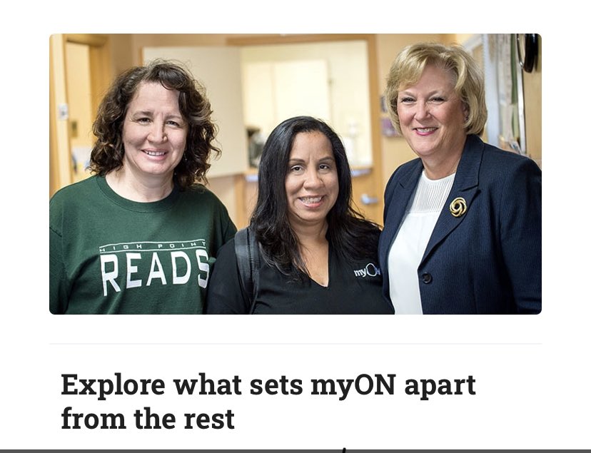 Read4themind's tweet photo. We are better together! #readonmyON @ReadonmyON @myONreader https://t.co/gDGR86Rsw6