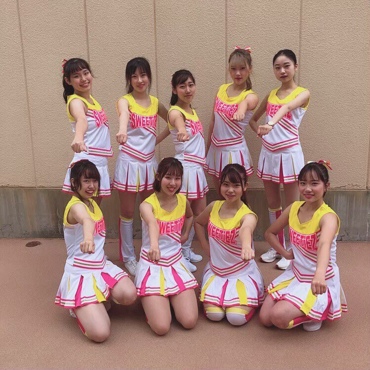 🌸メンバー紹介🌸 新2回生のみんな🥰 個性豊かでわいわい楽しい学年