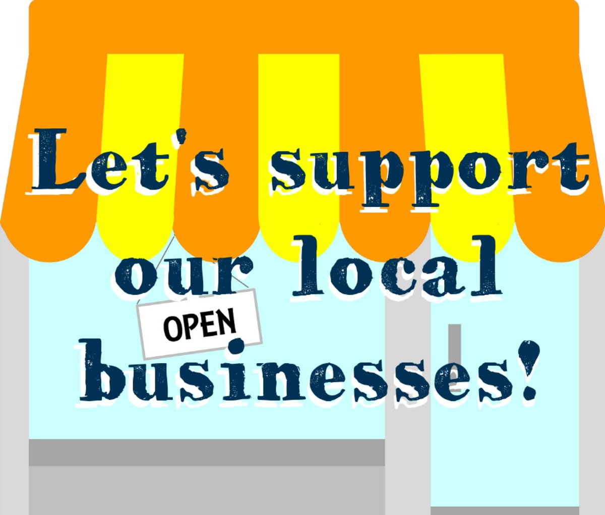Neepawa businesses have been showing they care lately! Making hand sanitizer, offering remote personal shopper services, starting delivery service, businesses are adapting to keep everyone safe while still serving people! Let's show them we appreciate it by supporting them!
